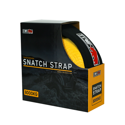 Snatch Strap