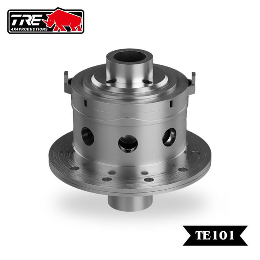 TE101 Electric Locker | Dana 30 | 27 Spline | 1.16″ Axle Shaft Diameter